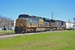 CSXT 838 M692-04